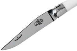 Forge De Laguiole Airbus A350 1211 INAIRBUS Laguiole Knife -Knife LA1211INAIRBUS 03 forge de laguiole