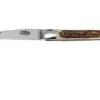 Forge De Laguiole 11cm Deer Horn 1211INCFBRI 2 Forge De Laguiole 11cm Deer Horn 1211INCFBRI -Knife LA1211INCFBRI 01 forge de laguiole la1211incfbri 01