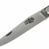 Forge De Laguiole 1212FINGEDPG -Knife LA1212FINGEDPG 02 forge de laguiole la1212fingedpg d2