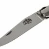 Forge De Laguiole - Polished Stainless Folder -Knife LA1212INOS 02 forge de laguiole vouwmes la1212inos d2