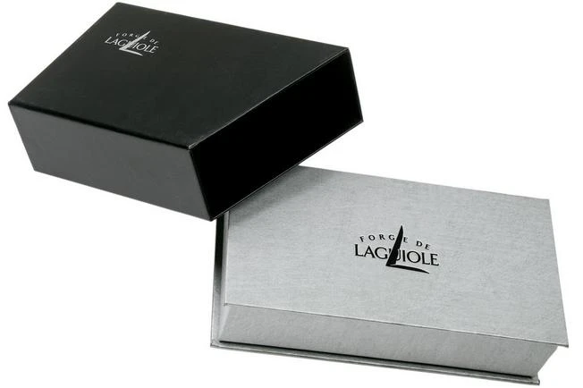 Forge De Laguiole With Corkscrew 22121INB, Marbled 11 Forge De Laguiole With Corkscrew 22121INB, Marbled - Image 9