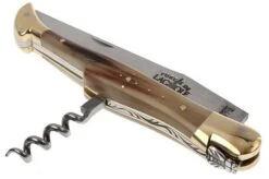 Forge De Laguiole - High Range Folder -Knife LA3212B 04 forge de laguiole vouwmes la3212b d4