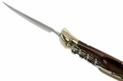 Forge De Laguiole - High Range Folder -Knife LA3212B 05 forge de laguiole vouwmes la3212b d7