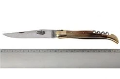 Forge De Laguiole - High Range Folder -Knife LA3212B 07 forge de laguiole vouwmes la3212b d5