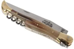 Forge De Laguiole - High Range Folder -Knife LA3212B 08 forge de laguiole vouwmes la3212b d6