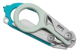 Leatherman Raptor Aqua Rescue-Tool, Rescue Scissors 832173 -Knife LE3600 AQ 04 leatherman