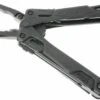 Leatherman One-Handed Tool, Black -Knife LE4300 BK 01 leatherman oht le4300 bk d1
