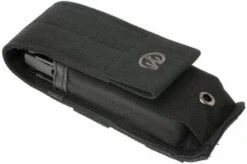 Leatherman One-Handed Tool, Black -Knife LE4300 BK 09 leatherman oht le4300 bk d9