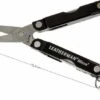 Leatherman Micra Black 2 Leatherman Micra Black -Knife LE5889 BK 01 leatherman micra black le5889 bk d1