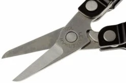 Leatherman Micra Black -Knife LE5889 BK 03 leatherman micra black le5889 bk d3