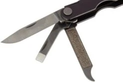 Leatherman Micra Grey 10 Leatherman Micra Grey -Knife LE5889 GR 03 leatherman micra grey le5889 gr 03