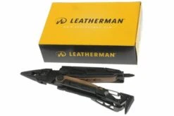 Leatherman MUT (Military Utility Tool) Black EOD -Knife LE6096 BKMNS 09 leatherman mut black eod le6096 bkmns d9