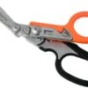 Leatherman Raptor Orange Rescue-Tool, Rescue Shears 832170 -Knife LE832170 01 leatherman