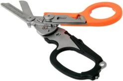 Leatherman Raptor Orange Rescue-Tool, Rescue Shears 832170 -Knife LE832170 04 leatherman