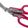 Leatherman Raptor Red Rescue-Tool, Rescue Scissors 832338 -Knife LE832591 01 leatherman v202109