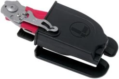 Leatherman Raptor Red Rescue-Tool, Rescue Scissors 832338 -Knife LE832591 05 leatherman v202109