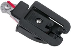 Leatherman Raptor Red Rescue-Tool, Rescue Scissors 832338 -Knife LE832591 06 leatherman v202109