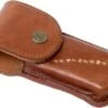 Leatherman Heritage Sheath Large, Leather Belt Sheath 832595 -Knife LE832595 01 leatherman