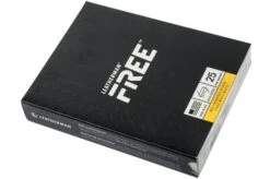 Leatherman Free P4 Multi-tool -Knife LEFREE P4 10 leatherman