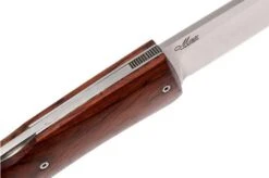 LionSteel Big Opera, 8810 ST, Santos -Knife LI 8810 ST 06 lionsteel big opera li 8810 st 06