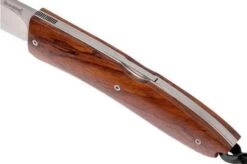 LionSteel Big Opera, 8810 ST, Santos -Knife LI 8810 ST 07 lionsteel big opera li 8810 st 07