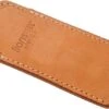 LionSteel 900FDV3 SN Sheath With Pocket Clip, Light Brown Leather 2 LionSteel 900FDV3 SN Sheath With Pocket Clip, Light Brown Leather -Knife LI 900FDV3 SN 01 lionsteel
