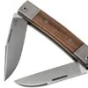 LionSteel BestMan BM13 ST Santos Slipjoint Pocket Knife -Knife LI BM13 ST 01 lionsteel