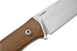 Lionsteel M4 Walnut MagnaCut M4-MC-WN, Knivesandtools Exclusive, Fixed Knife 12 Lionsteel M4 Walnut MagnaCut M4-MC-WN, Knivesandtools Exclusive, Fixed Knife -Knife LI M4 MC WN 05 lionsteel