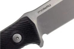 LionSteel M5-G10 Sleipner Blade, G10 Handle -Knife LI M5 G10 05 lionsteel li m5 g10 05