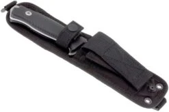 LionSteel M5-G10 Sleipner Blade, G10 Handle -Knife LI M5 G10 07 lionsteel li m5 g10 07