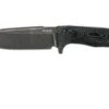 LionSteel T5, Black Fixed Knife -Knife LI T5 MI B 01 lionsteel li t5 mi b 01