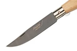 MAM Hunter, Black Titanium, 10.5 Cm Blade, Linerlock 2064 Pocket Knife -Knife MAM2064 03 mam