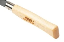 MAM Hunter, Black Titanium, 10.5 Cm Blade, Linerlock 2064 Pocket Knife -Knife MAM2064 07 mam