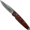 Mcusta MC-0077DI Shinra Emotion Tsuchi, Desert Ironwood, Gentleman's Knife -Knife MC 0077DI 00 00 mcusta