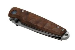 Mcusta MC-0077DI Shinra Emotion Tsuchi, Desert Ironwood, Gentleman's Knife -Knife MC 0077DI 06 mcusta