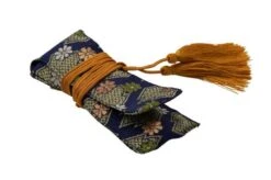 Mcusta MC-0077DI Shinra Emotion Tsuchi, Desert Ironwood, Gentleman's Knife -Knife MC 0077DI 08 mcusta