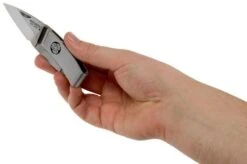 Mcusta MC-0081 Pocket Clip Kamon Aoi Gentleman's Knife -Knife MC 0081 06 mcusta