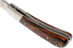 Maserin Caccia - Hunter, Walnut 126/1LGP Hunting Knife -Knife ME 126 1LGP 05 maserin me 126 1lgp 05