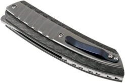 Maserin AM5 Titanium Carbon 13 Maserin AM5 Titanium Carbon -Knife ME 375 TT 04 maserin 1