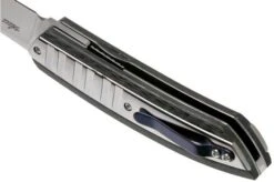 Maserin AM5 Titanium Carbon 14 Maserin AM5 Titanium Carbon -Knife ME 375 TT 05 maserin 1