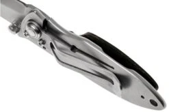 Maserin Onefold Ebony 550/EB Pocket Knife 14 Maserin Onefold Ebony 550/EB Pocket Knife -Knife ME 550 EB 05 maserin me 550 eb 05