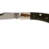Maserin Mignon Black Carbonfibre, 707-CN -Knife ME 707 CN 01 maserin mignon me 707 cn 01
