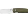 MKM Normar CPM 3V Green Micarta, Knivesandtools Exclusive, Bushcraft Knife 1 MKM Normar CPM 3V Green Micarta, Knivesandtools Exclusive, Bushcraft Knife -Knife MMK KT01 GC 01 mkm
