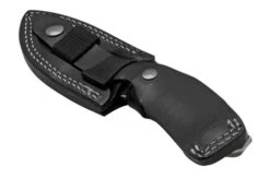 MKM Normar CPM 3V Green Micarta, Knivesandtools Exclusive, Bushcraft Knife -Knife MMK KT01 GC 08 mkm