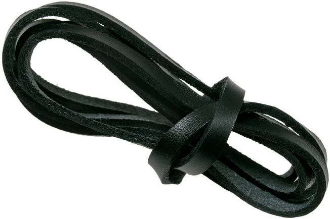 MKM Mikro 1 Drop, Stonewashed Natural Canvas Micarta Neck Knife, Jesper Voxnaes Design 10 MKM Mikro 1 Drop, Stonewashed Natural Canvas Micarta Neck Knife, Jesper Voxnaes Design - Image 8