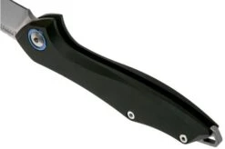 MKM Cellina MY02-A Black Aluminium Pocket Knife, Lucas Burnley Design 16 MKM Cellina MY02-A Black Aluminium Pocket Knife, Lucas Burnley Design -Knife MMK MY02 A 05 mkm knives