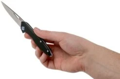 MKM Cellina MY02-A Black Aluminium Pocket Knife, Lucas Burnley Design 19 MKM Cellina MY02-A Black Aluminium Pocket Knife, Lucas Burnley Design -Knife MMK MY02 A 08 mkm knives