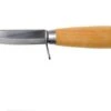 Morakniv Mora Wood Carving Junior 164, Wood Carving Knife -Knife MO111 2103 01 mora mo111 2103 01