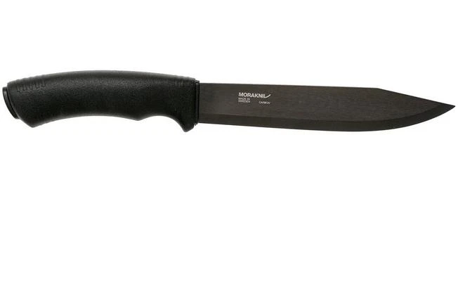 Morakniv Mora Pathfinder 12355 Bushcraft Knife 4 Morakniv Mora Pathfinder 12355 Bushcraft Knife - Image 2
