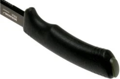 Morakniv Mora Bushcraft Black SRT Serrated 12417 Bushcraft Knife 14 Morakniv Mora Bushcraft Black SRT Serrated 12417 Bushcraft Knife -Knife MO12417 04 mora knives